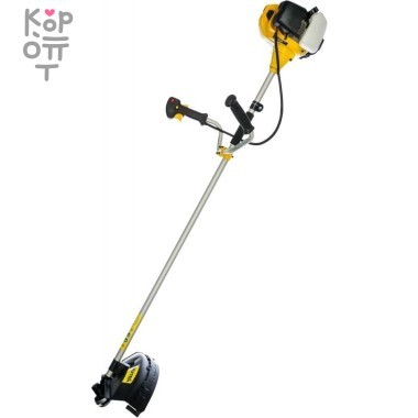 Триммер бензиновый Huter GGT-2900T &mdash; Корейские товары для всей семьи(КорОпт)