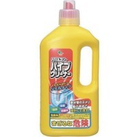Mitsuei Herbal Three Pipe Cleaner Мощный гель удаляет слизь и запах из водосточных труб в ванных комнатах, туалетах и ​​кухнях