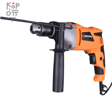 Ударная дрель ВИХРЬ ДУ-1100 &mdash; Корейские товары для всей семьи(КорОпт)