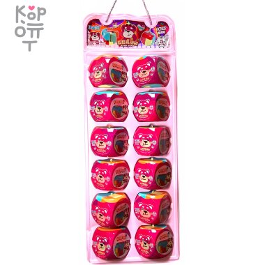 Игрушка Головоломка &mdash; Корейские товары для всей семьи(КорОпт)