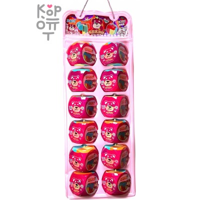 Игрушка Головоломка