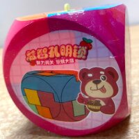 Игрушка Головоломка