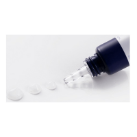 Tenzero Vitalizing Snail Eye Serum - Антивозрастная сыворотка для кожи вокруг глаз с Муцином Улитки, 30 мл