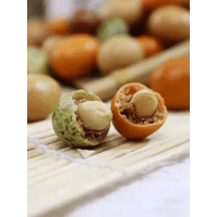 Арахис отборный Guyudou Хрустящий с уникальным послевкусием, 270гр.