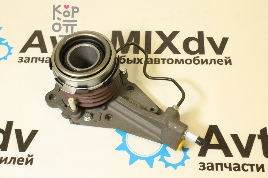 Подшипник выжимной ME523197 4D33 / 4M51 / 4M50 гидравлический EMIC