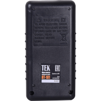 Мультиметр DT 181