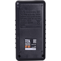 Мультиметр DT 181