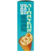 GuandongLefen Mini Cone Cookie - Печенье Мини Конус с начинкой 120гр., купить с доставкой на дом фото 10 — Корейские товары для всей семьи(КорОпт)