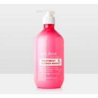 Medi Flower Etre Doux Flower Market Hair Treatment - Маска против выпадения волос с цветоным ароматом 500мл. 
