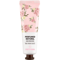 Pretty Skin Perfumed Natural Hand Cream - Парфюмированный крем для рук 30мл. 
