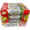 Конфеты Кислый Холодок Yang без сахара со вкусом Яблока, купить с доставкой на дом фото 3 — Корейские товары для всей семьи(КорОпт)