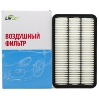 LIVCAR Air Filter LCT174/0000A - Воздушный фильтр для TOYOTA