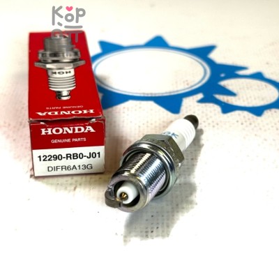 Свеча зажигания DIFR6A-13G 12290-RB0-J01