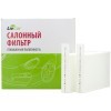 LIVCAR Cabin Air Filter LCE000/25015S - Салонный фильтр с антибактериальным составом для TESLA, купить с доставкой на дом фото 2 — Корейские товары для всей семьи(КорОпт)