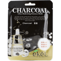 EKEL Ultra Hydrating Essence Mask Pack - Маска-салфетка для лица 25гр.  