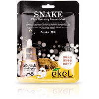 EKEL Ultra Hydrating Essence Mask Pack - Маска-салфетка для лица 25гр.  