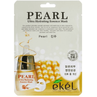 EKEL Ultra Hydrating Essence Mask Pack - Маска-салфетка для лица 25гр.  