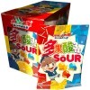 Возмутительно кислые конфеты Лицеист с взрывным вкусом фруктов, купить с доставкой на дом фото 1 — Корейские товары для всей семьи(КорОпт)
