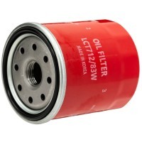 LIVCAR Oil Filter LCT712/83W / (C-111/C-114) - Масляный фильтр для TOYOTA