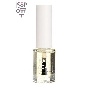 THE SAEM — Nail Wear Cuticle Essential Oil — масло для кутикулы, 7 мл