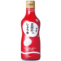 Shoda Shoyu Special Grade - Соус соевый Премиум.