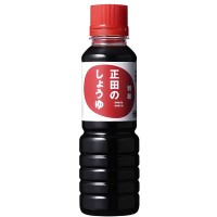Shoda Shoyu Special Grade - Соус соевый Премиум.