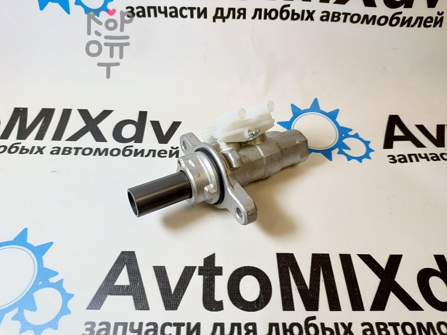 Главный тормозной цилиндр в сборе MK585079 1'' ALNSU