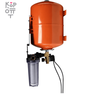 Система для автоматического водоснабжения ГА-50 АВТО Вихрь. &mdash; Корейские товары для всей семьи(КорОпт)