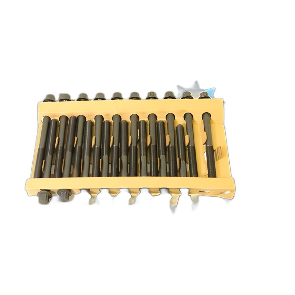 Болт ГБЦ 11056-Z5505 FE6, FD42, FD46 180xM14x1.5 AVTOSTAMP