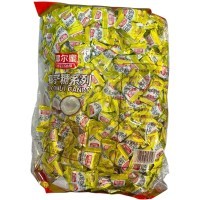 Карамель Coconut Candy КОКОС Золотой, 2,5кг