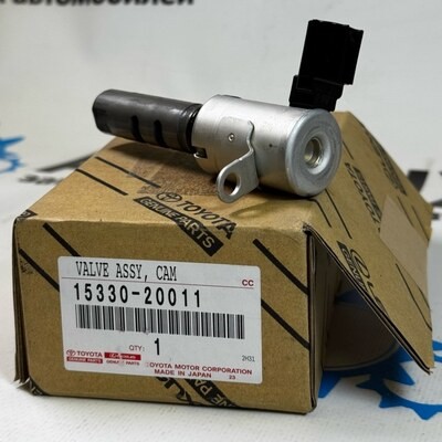 Клапан двигателя VVTI 15330-20011 / 15330-20010 1MZFE / 3MZFE для TOYOTA