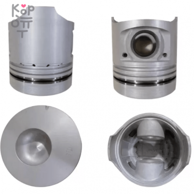 IZUMI 13B 13101-58020 / 13101-58021 d-46mm +0.50 - Поршни двигателя