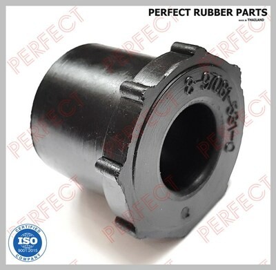 Втулка рессоры 8-97081-531-0 SIZ-02081 22x40x40 SCHMACO