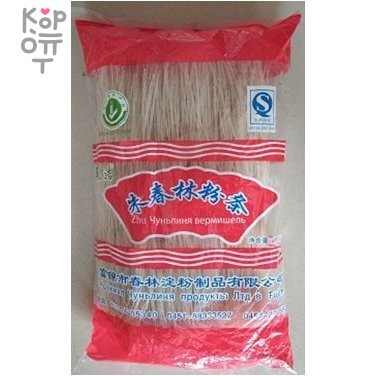 Лапша Фунчеза 1кг, купить с доставкой на дом фото 1 — Корейские товары для всей семьи(КорОпт)