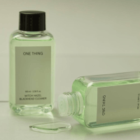 ONE THING Witch Hazel Blackhead Cleaner Toner - Средство для удаления черных точек с экстрактом Гамамелиса 100мл.