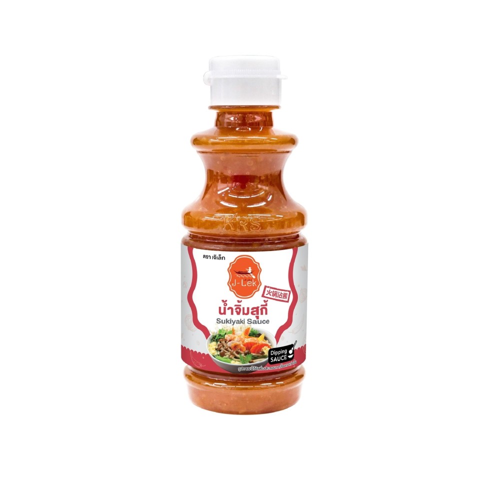 J-Lek — Соус сукияки, 240 г