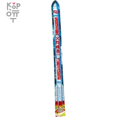 Снэк JiaXingge - Путь к звездам, Поехали!, 20гр. — Корейские товары для всей семьи(КорОпт)