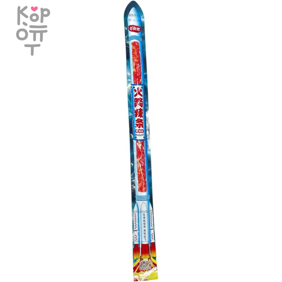 Снэк JiaXingge - Путь к звездам, Поехали!, 20гр., купить с доставкой на дом фото 1 — Корейские товары для всей семьи(КорОпт)