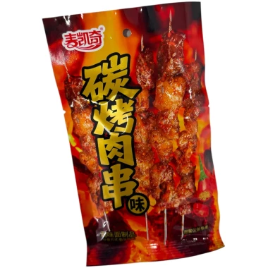 Снэк Шашлычки на шпажках &mdash; Корейские товары для всей семьи(КорОпт)