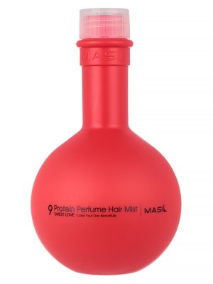 9 Protein Perfume Hair Mist Sweet Love — Увлажняющий мист, 200 мл
