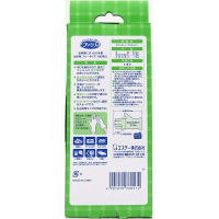 ST Perfect Family Cooking Gloves - Плотные тянущиеся полиэтиленовые перчатки без покрытия, размер М 