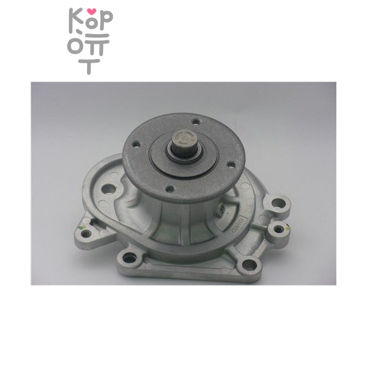 Помпа охлаждающей жидкости GWT-61A, T-57 16100-59135 L, 2L, 2LT GMB