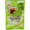 Карамель HongYuan Фруктовая волна, Кола с Лаймом, купить с доставкой на дом фото 2 &mdash; Корейские товары для всей семьи(КорОпт)