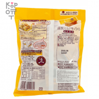 Morinaga Конфеты карамель молочная, 88гр.