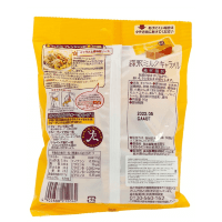 Morinaga Конфеты карамель молочная, 88гр.