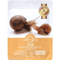 Grace Day Cucumber Cellulose Mask - Тканевая маска с экстрактом огурца 27 мл