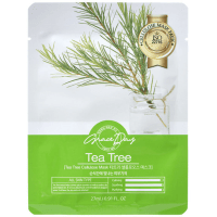 Grace Day Cucumber Cellulose Mask - Тканевая маска с экстрактом огурца 27 мл