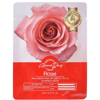 Grace Day Cucumber Cellulose Mask - Тканевая маска с экстрактом огурца 27 мл