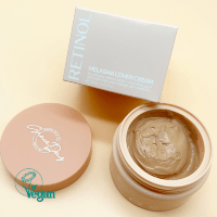 Grace Day Retinol Melasma Cover Cream - Крем с тонирующим эффектом с Ретинолом, Ниацинамидом и Бакучиолом 30мл.