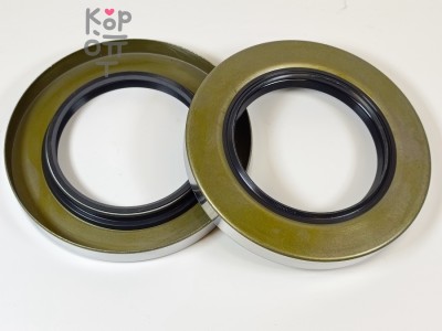 Сальник 75x121x13 AD3639H / M4536 / NJ483 / 06-4536 W025-26-154 (б/н) мет. NOK